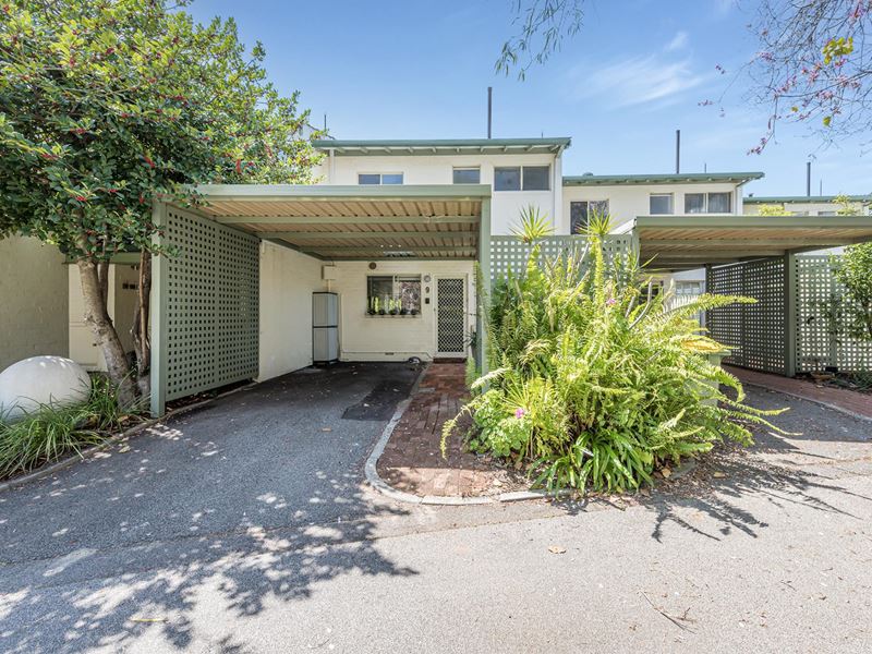 9/244 Mill Point Road, South Perth WA 6151