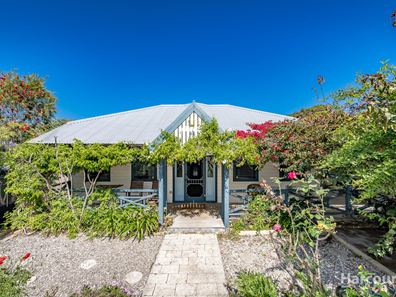 23 Burt Street, Quinns Rocks WA 6030