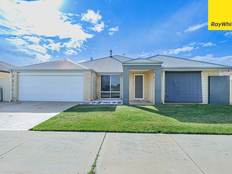 17 Nocturne Rise, Bullsbrook