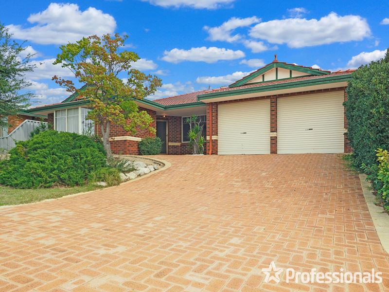 6 Placid Court, Joondalup WA 6027