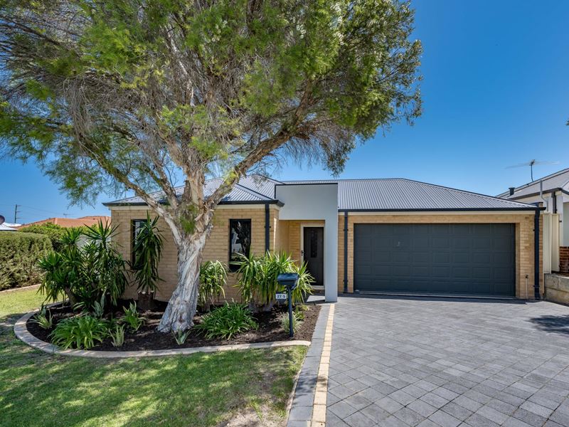 27/5 Calabrese Avenue, Wanneroo