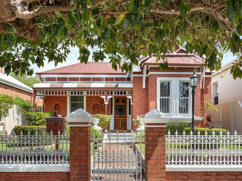 21 Harley Street, Highgate WA 6003