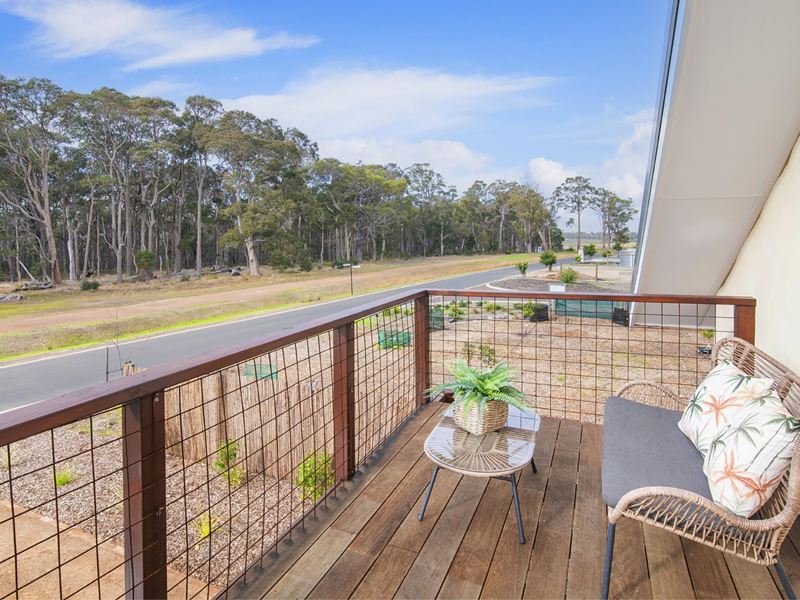 48 Kulbardi Way, Witchcliffe WA 6286