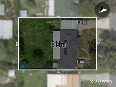 16 Rigden St, Armadale WA 6112