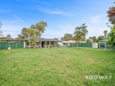 16 Rigden St, Armadale WA 6112