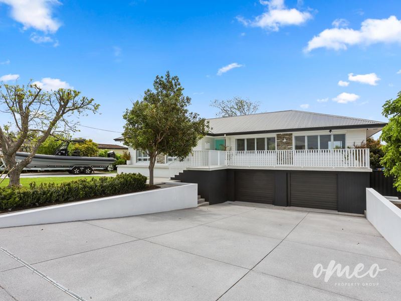 524 Rockingham Road, Lake Coogee