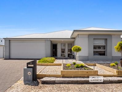 11 Torrens  Loop, Millbridge WA 6232