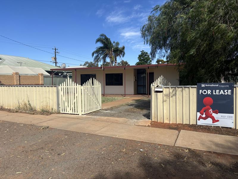 361 Collins Street, Kalgoorlie WA 6430