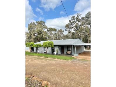 384 Linfarn Road, Linfarne WA 6258