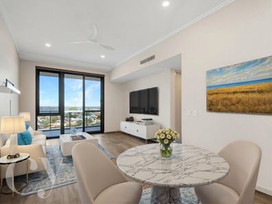 713/893 Canning Highway, Mount Pleasant WA 6153