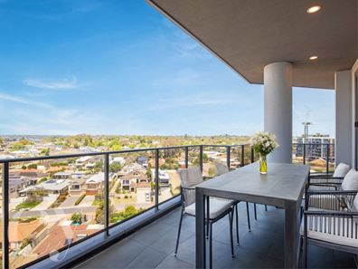 713/893 Canning Highway, Mount Pleasant WA 6153