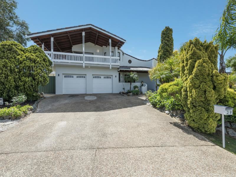 29 Quilter Drive, Duncraig WA 6023