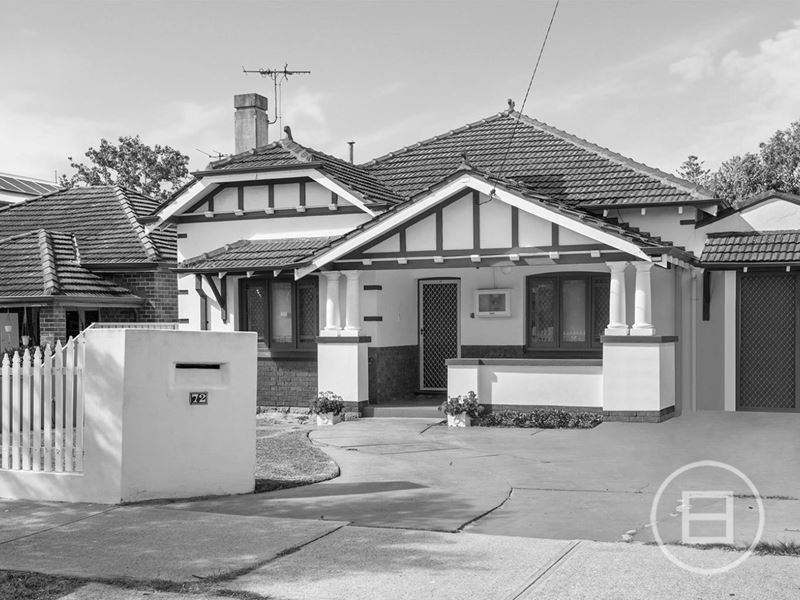 72 Lawler Street, North Perth