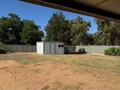 1 Larke Street, Corrigin WA 6375