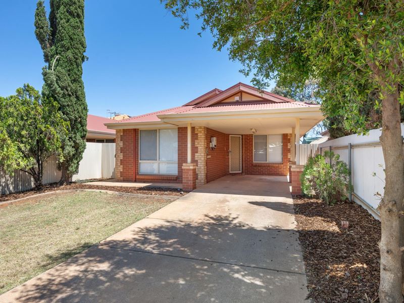 34A Maxwell Street, Kalgoorlie WA 6430