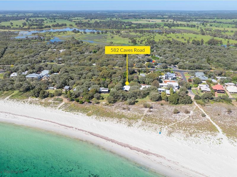 582 Caves Road, Marybrook WA 6280