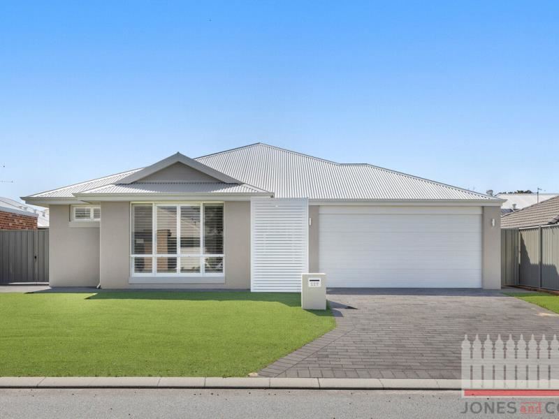 117 Bernborough Avenue, Caversham