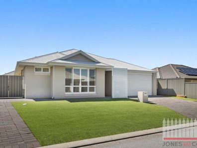 117 Bernborough Avenue, Caversham WA 6055