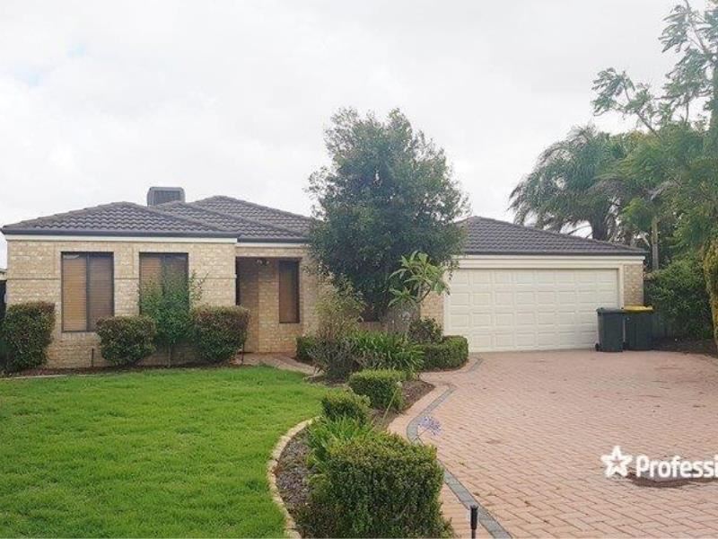 4 Mirimas Court, Ellenbrook