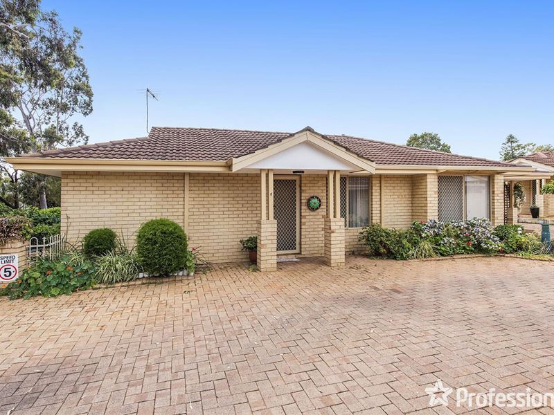 4/11 Murray Court, Armadale