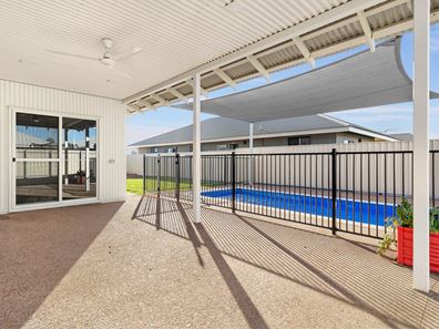 81 Butcherbird Drive, Nickol WA 6714