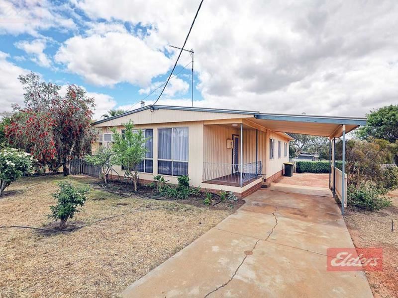 58 Dumbleyung Road, Wickepin WA 6370