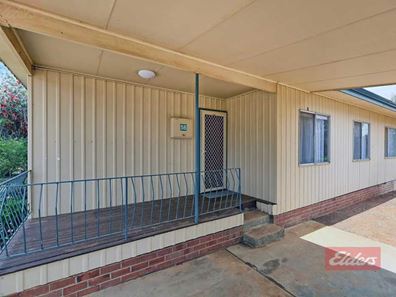 58 Dumbleyung Road, Wickepin WA 6370