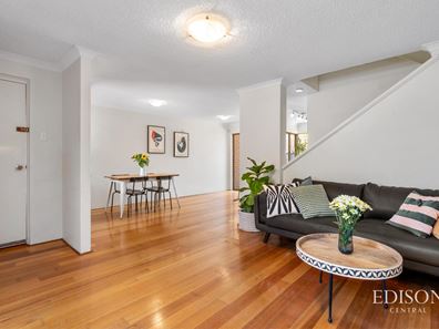 21/5 Brentham Street, Leederville WA 6007