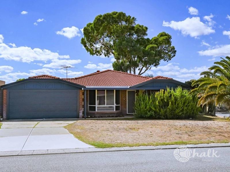 4 Mayflower Close, Port Kennedy