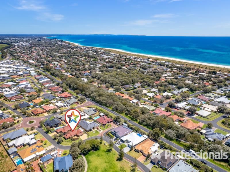 26A Pebble Drive, Geographe WA 6280