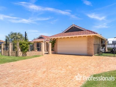 26A Pebble Drive, Geographe WA 6280