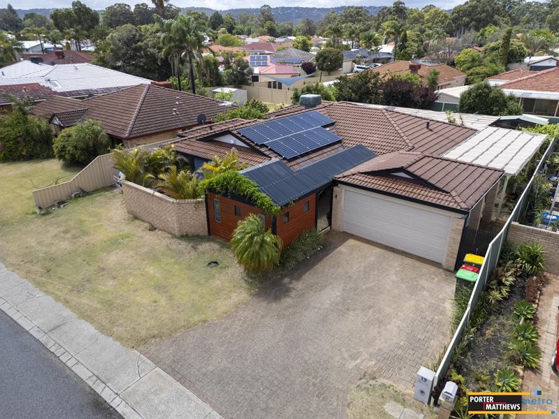 19 Marble Place, Forrestfield