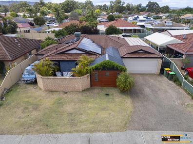 19 Marble Place, Forrestfield WA 6058