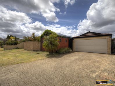 19 Marble Place, Forrestfield WA 6058