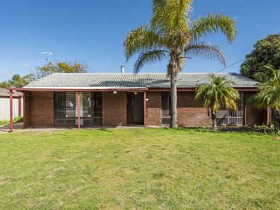 16 Jindarra Close, Cooloongup WA 6168