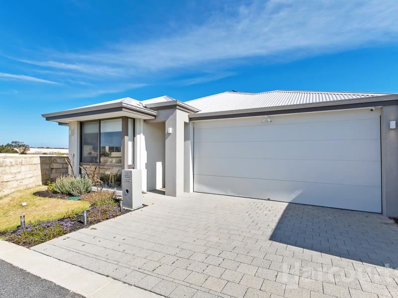 25 Kane Loop, Alkimos WA 6038