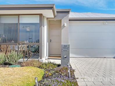 25 Kane Loop, Alkimos WA 6038