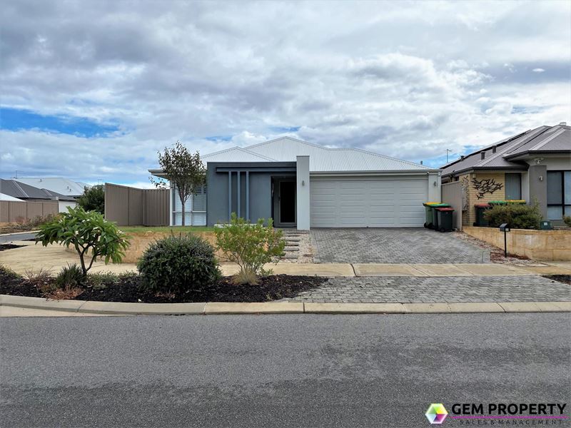 11 Peckham Boulevard, Baldivis WA 6171