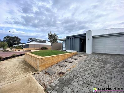 11 Peckham Boulevard, Baldivis WA 6171