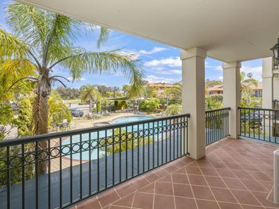 22/62 Moondine Drive, Wembley WA 6014