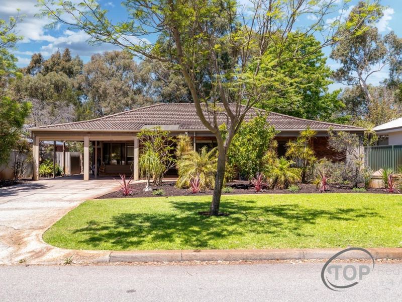 31 Thompson Way, Bull Creek