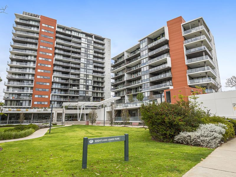 160/3 Homelea Court, Rivervale WA 6103