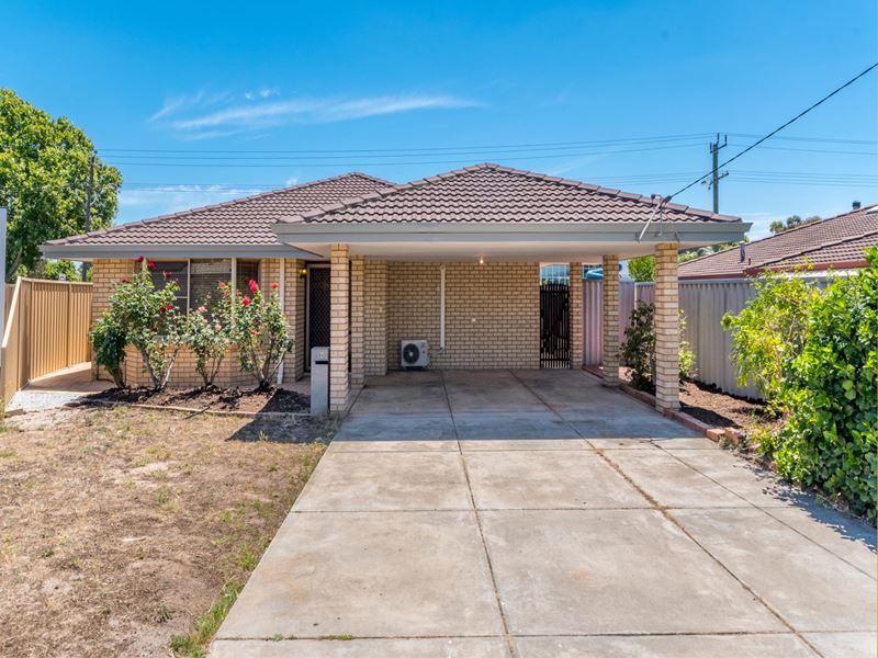 8a Seymour Place, Willetton WA 6155