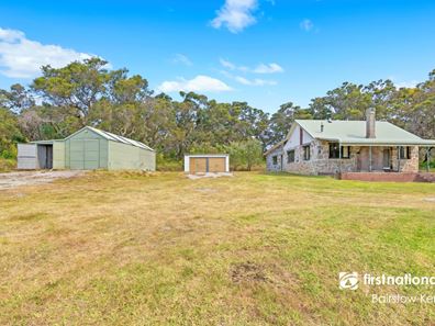 29 Shoal Bay Retreat, Big Grove WA 6330