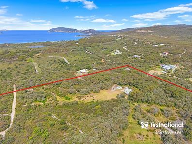 29 Shoal Bay Retreat, Big Grove WA 6330