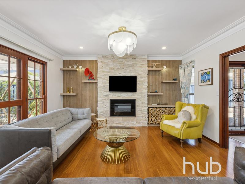 14A Senate Street, Claremont
