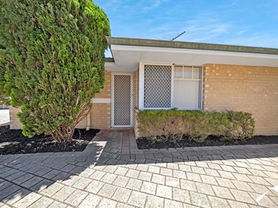 1/8 Sarah Street, Maylands WA 6051