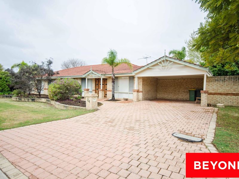 24 Park Lane, Canning Vale