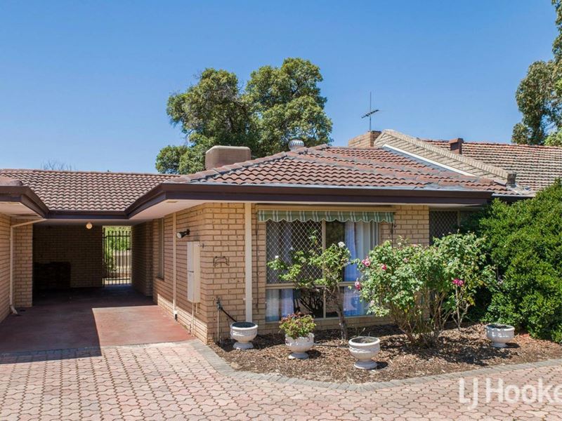 10/5 Astley Street, Gosnells WA 6110