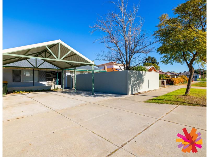 37 Braibrise Road, Wilson